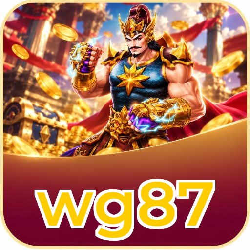 Screenshot 1 - wg87 Home Screen