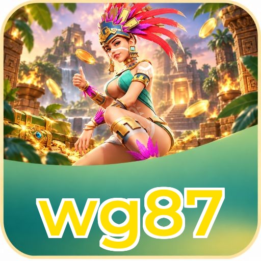 Screenshot 1 - wg87 Home Screen