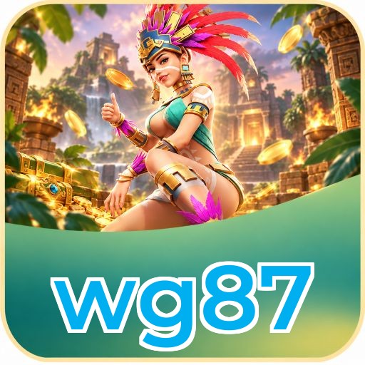 Screenshot 1 - wg87 Home Screen