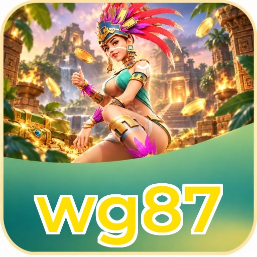 Screenshot 1 - wg87 Home Screen