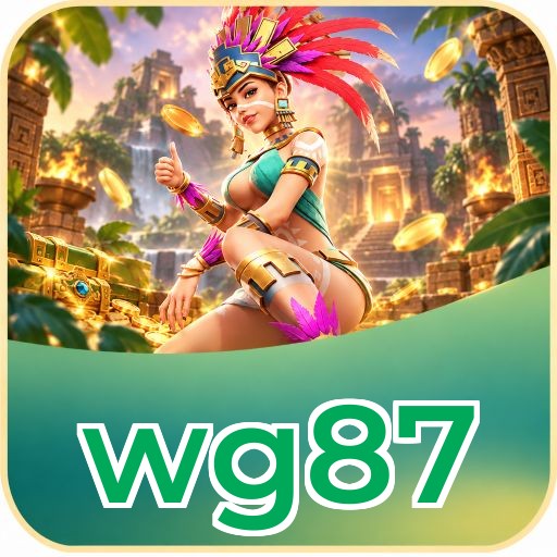 Screenshot 1 - wg87 Home Screen