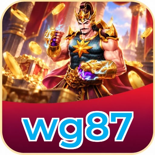 Screenshot 1 - wg87 Home Screen
