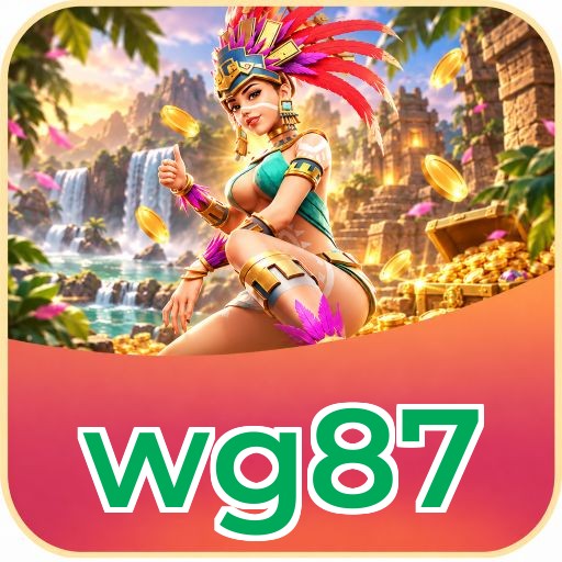 Screenshot 1 - wg87 Home Screen